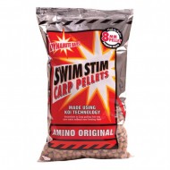 Pelete Dynamite Baits - Amino Original 2mm